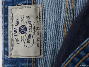 vand  blugi model deosebit,marimea 32/32,produs nou. - imagine 10