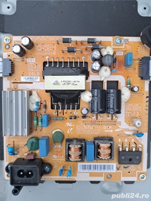 BN44-00697A & BN41-02098B