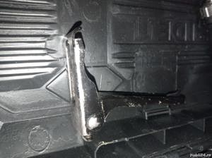 Dezmembrez Fierastrau sabie Parkside pfs710 d3 - imagine 3