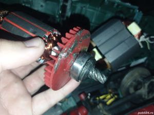 Dezmembrez Fierastrau sabie Parkside pfs710 d3