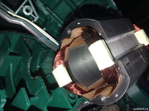 Dezmembrez Fierastrau sabie Parkside pfs710 d3 - imagine 6