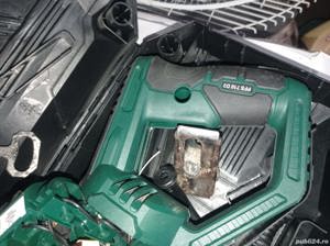 Dezmembrez Fierastrau sabie Parkside pfs710 d3 - imagine 7