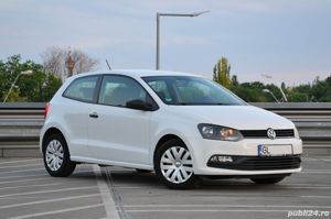 Vw Polo 2015 1.4 TDI 90 cp