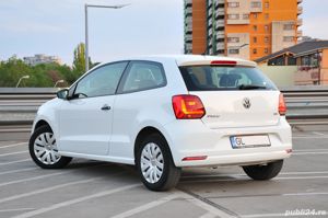 Vw Polo 2015 1.4 TDI 90 cp - imagine 4