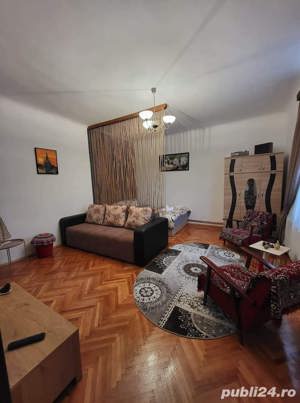 Cazare regim hotelier Aleluk Apartament  - imagine 1