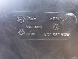 Capac haion (interior) Vw Lupo - imagine 3