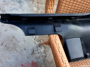 Capac haion (interior) Vw Lupo - imagine 5