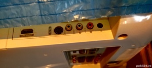 componente,piese schimb LCD TV samsung LE32R81WX XEH. 32INCH - imagine 3