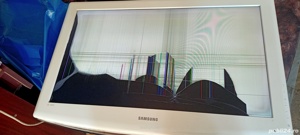 Dau,schimb LCD TV samsung 32INCH 81cm