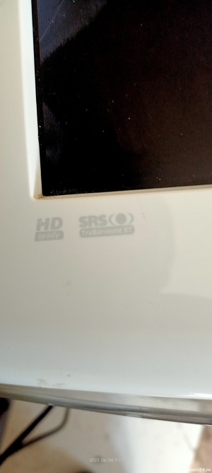 componente,piese schimb LCD TV samsung LE32R81WX XEH. 32INCH - imagine 4