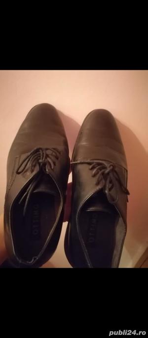 pantofi mărimea 39