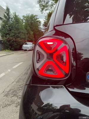 Puternică, manevrabila, pano, led, scaune sport, full dotări. - imagine 2