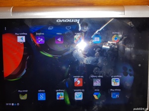 Tableta Lenovo  - imagine 2