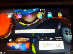 Tableta Lenovo  - imagine 4