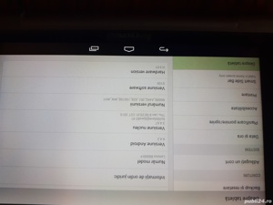 Tableta Lenovo  - imagine 8