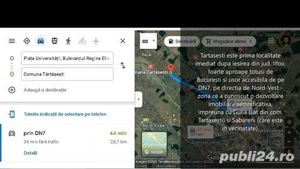 Ultimele 4 loturi 503 mp_7500 Eur_Primaria Tartasesti_dupa Gulia_Km 17 - imagine 9