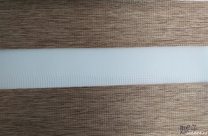 Rolete Zi Noapte Maro Zebra Decor La Comanda ZW-7