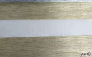 Rolete Zi Noapte Verzi Zebra Decor La Comanda ZW-10