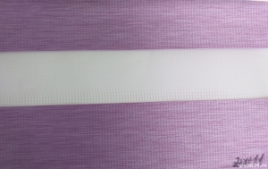 Rolete Zi Noapte Mov Zebra Decor La Comanda ZW-11