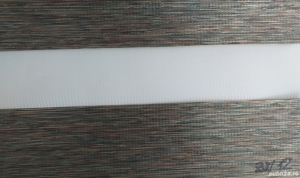 Rolete Zi Noapte Zebra Decor La Comanda ZW-12