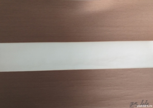 Rolete Zi Noapte Din Matase Zebra Decor La Comanda ZS-44