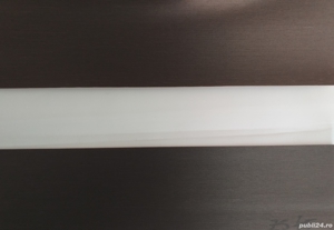 Rolete Zi Noapte Maro Din Matase Zebra Decor La Comanda ZS-45