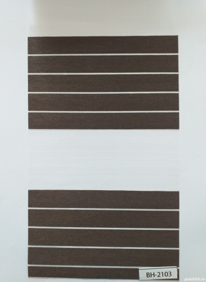 Rolete Zi Noapte Zebra Decor La Comanda BH-2103