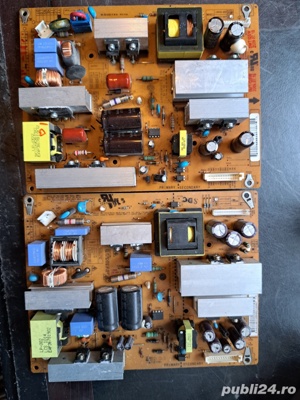 EAX62106801 1 & EAX55176301 12