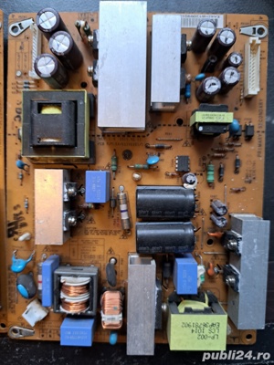 EAX62106801 1 & EAX55176301 12 - imagine 2