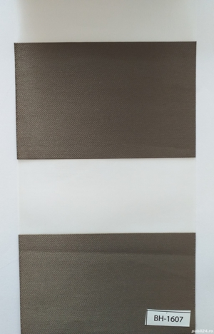 Rolete Zi Noapte Zebra Decor La Comanda BH-1607