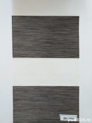 Rolete Zi Noapte Zebra Decor La Comanda BH-2908