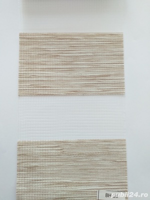 Rolete Zi Noapte Zebra Decor La Comanda BH-26