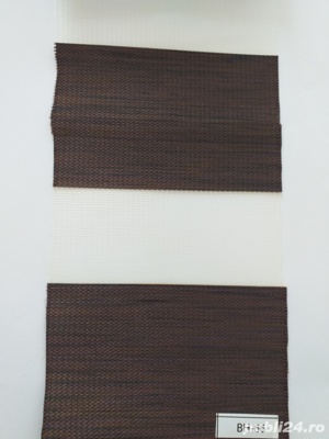 Rolete Zi Noapte Zebra Decor La Comanda BH-66