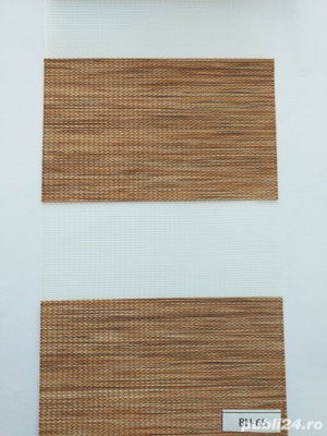 Rolete Zi Noapte Zebra Decor La Comanda BH-65