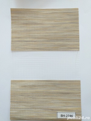 Rolete Zi Noapte Zebra Decor La Comanda BH-2746