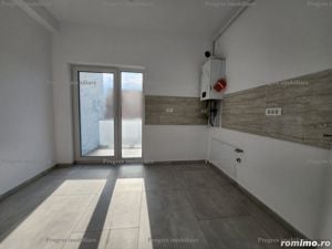 Apartament 2 camere decomandat - 55 mp - loc de parcare - 78.000 euro  - imagine 2