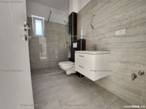 Apartament 2 camere - decomandat - 55 mp - loc de parcare -  75.000 euro - imagine 9