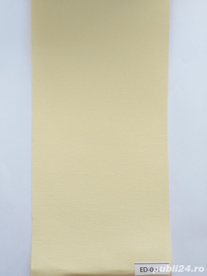 Rolete Zi Noapte Bej Zebra Decor La Comanda ED-001