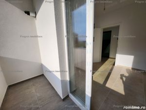 Apartament 2 camere decomandat - balcon 11 mp - 78.000 euro - imagine 13