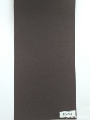 Rolete Zi Noapte Zebra Decor La Comanda ED-041