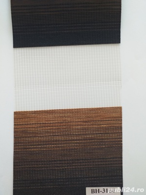 Rolete Zi Noapte Zebra Decor La Comanda BH-3104