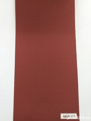 Rolete Zi Noapte Visinii Zebra Decor La Comanda MGR-215