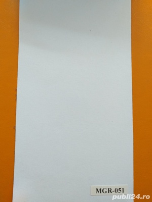 Rolete Zi Noapte Albe Zebra Decor La Comanda MGR-051