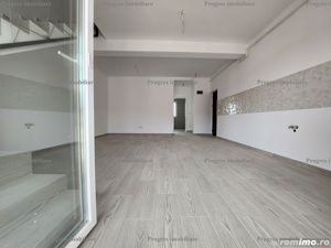 Penthouse 3 camere - bloc nou - scara interioara - 77 mp - 104.000 euro - imagine 2