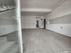 Penthouse 3 camere - bloc nou - scara interioara - 77 mp - 96.900 euro - imagine 5