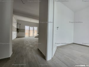 Penthouse 3 camere - bloc nou - scara interioara - 77 mp - 96.900 euro - imagine 7