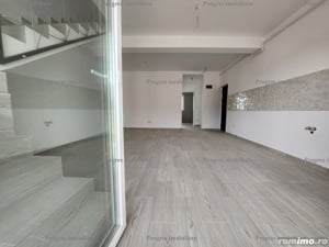 Penthouse 3 camere - bloc nou - scara interioara - 77 mp - 96.900 euro - imagine 12