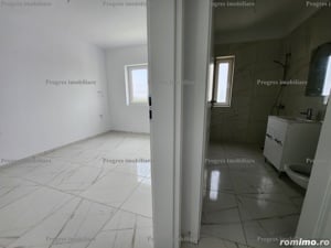 Apartament 2 camere - bloc nou - 48 mp - 64.800 Euro  - imagine 8