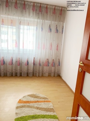 Apartament 3 camere, etaj 3, Precista - imagine 2