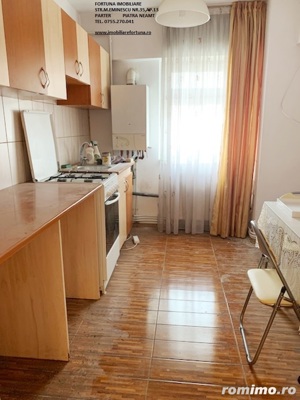 Apartament 3 camere, etaj 3, Precista - imagine 3